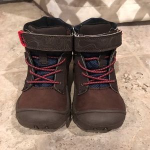 Toddler M.A.P boots